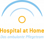Hospital at Home Logo