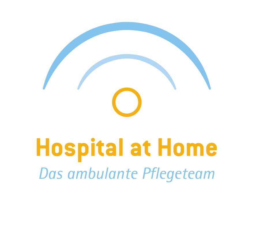 Hospital at Home - Das ambulante Pflegeteam GmbH